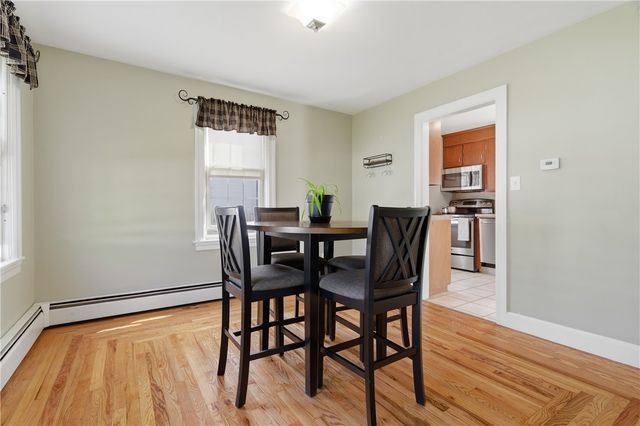 30 Hopkins Terrace, Cumberland, RI 02864
