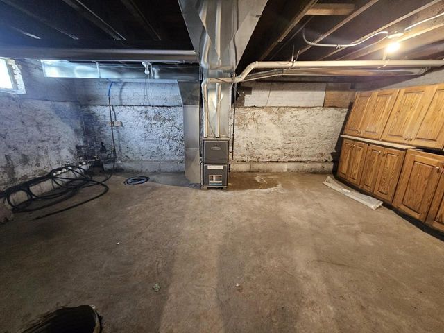 609 N Memorial DRIVE, Racine, WI 53404