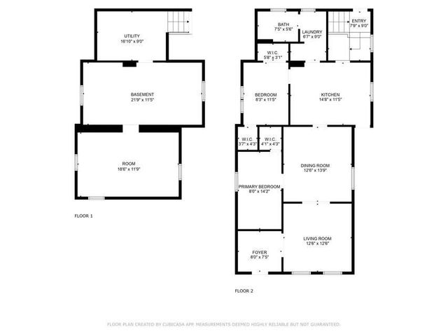 609 N Memorial DRIVE, Racine, WI 53404