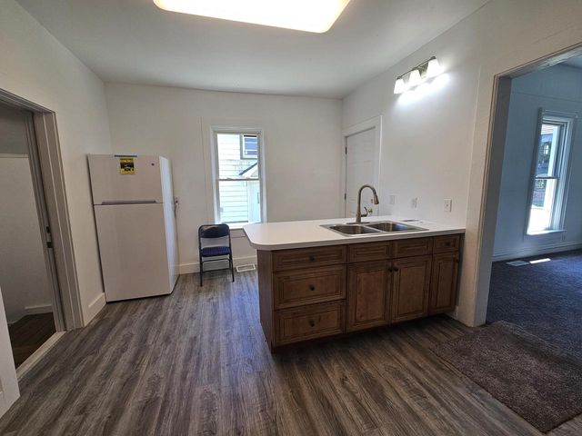 609 N Memorial DRIVE, Racine, WI 53404