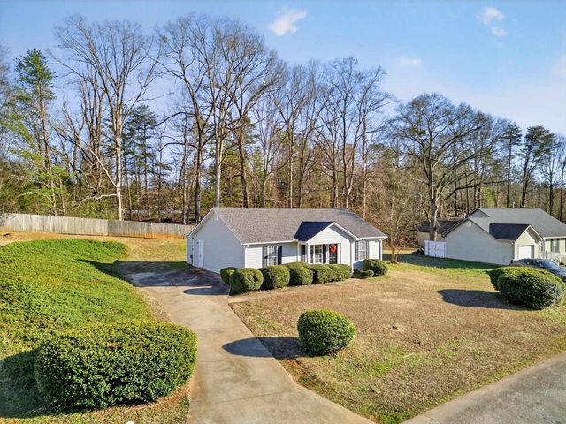 544 Holly Run Court, Spartanburg, SC 29303