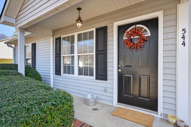544 Holly Run Court, Spartanburg, SC 29303