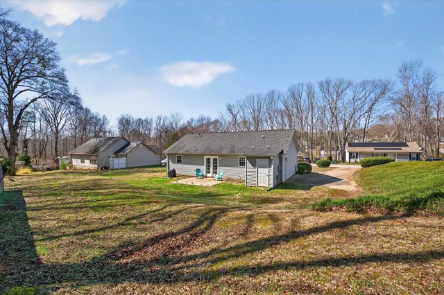 544 Holly Run Court, Spartanburg, SC 29303