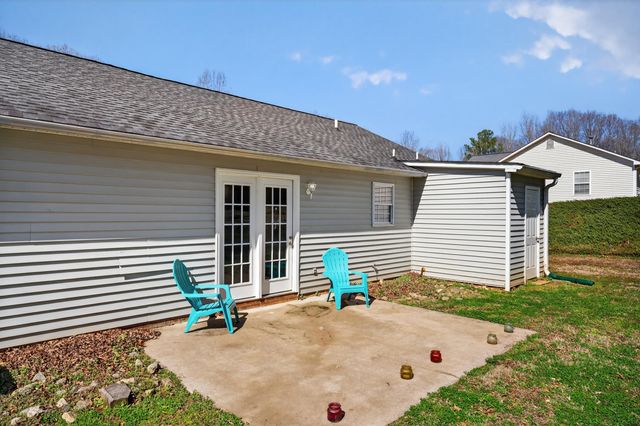 544 Holly Run Court, Spartanburg, SC 29303