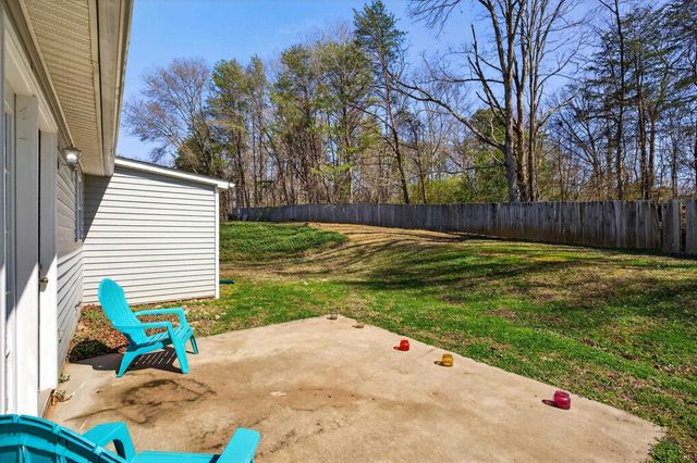 544 Holly Run Court, Spartanburg, SC 29303