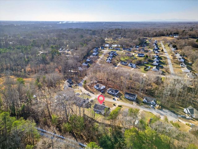 544 Holly Run Court, Spartanburg, SC 29303