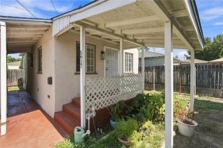 5917 MORRILL, Whittier, CA 90606