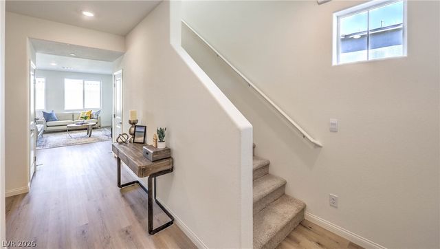 1024 Peacock Plume Street, Henderson, NV 89011