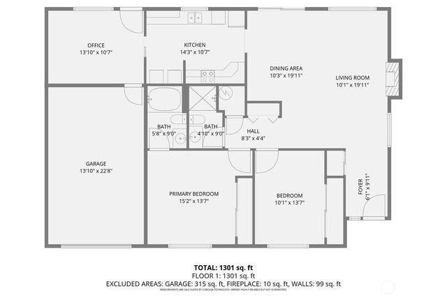 3300 Carpenter Road SE #100, Lacey, WA 98503