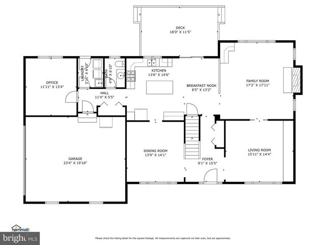 2620 VALLEY VIEW DR, Lancaster, PA 17601
