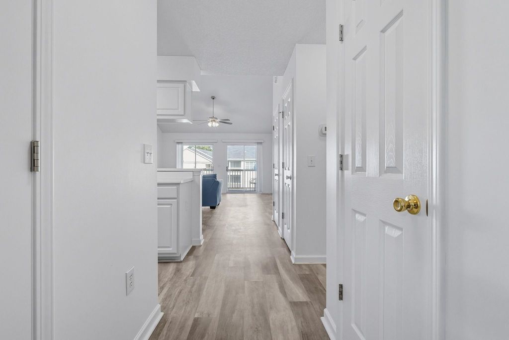 659 Woodmoor Dr Unit 302, Murrells Inlet, SC 29576 — photo 3