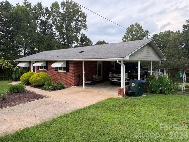 730 Harris Avenue NW, Valdese, NC 28690