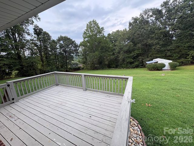 730 Harris Avenue NW, Valdese, NC 28690