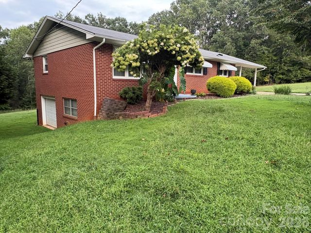 730 Harris Avenue NW, Valdese, NC 28690