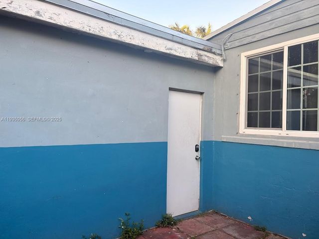 1431 Fletcher Street, Hollywood, FL 33020