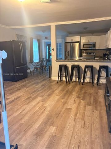 1431 Fletcher Street, Hollywood, FL 33020