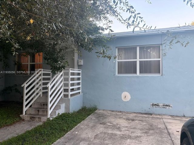 1431 Fletcher Street, Hollywood, FL 33020