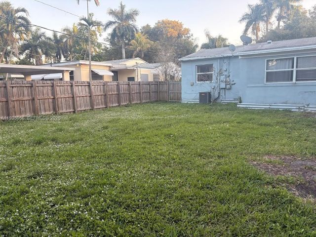 1431 Fletcher Street, Hollywood, FL 33020