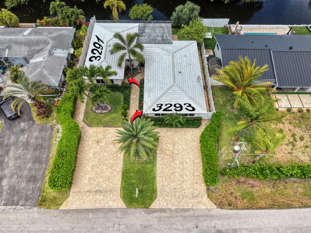 3291-3293 NE 18th Terrace 1-2, Oakland Park, FL 33306