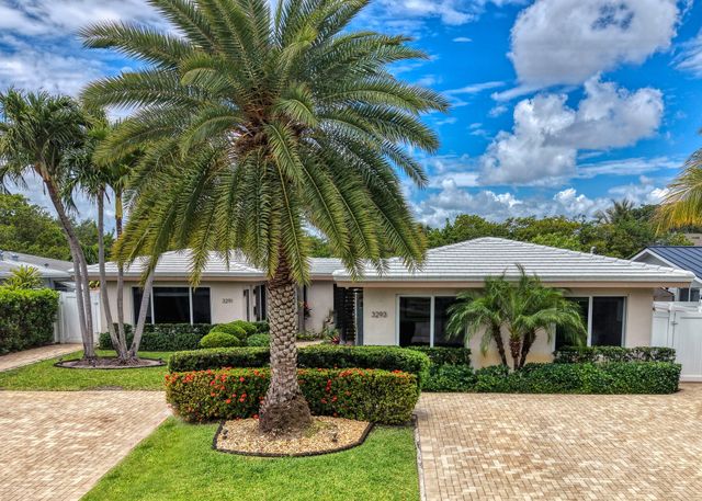 3291-3293 NE 18th Terrace 1-2, Oakland Park, FL 33306