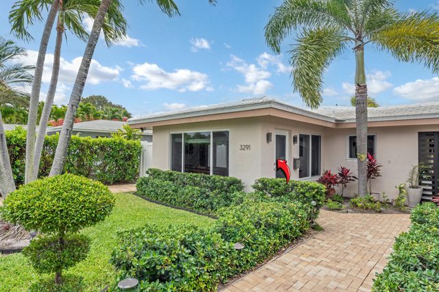 3291-3293 NE 18th Terrace 1-2, Oakland Park, FL 33306