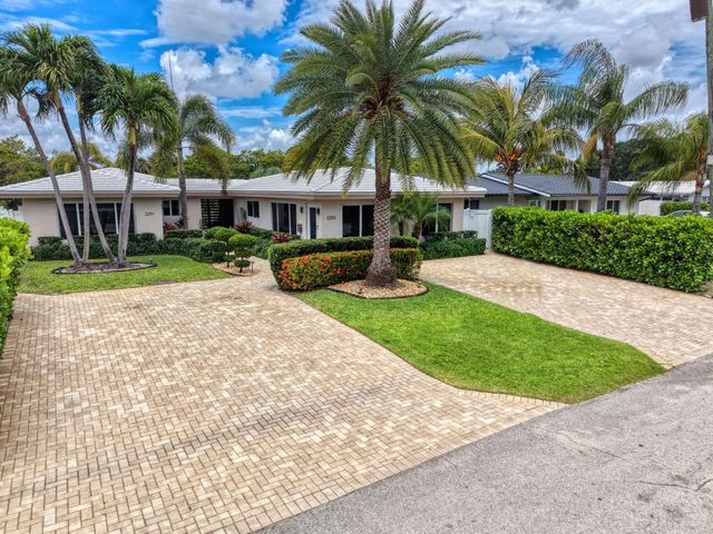 3291-3293 NE 18th Terrace 1-2, Oakland Park, FL 33306