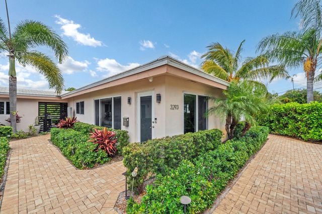 3291-3293 NE 18th Terrace 1-2, Oakland Park, FL 33306