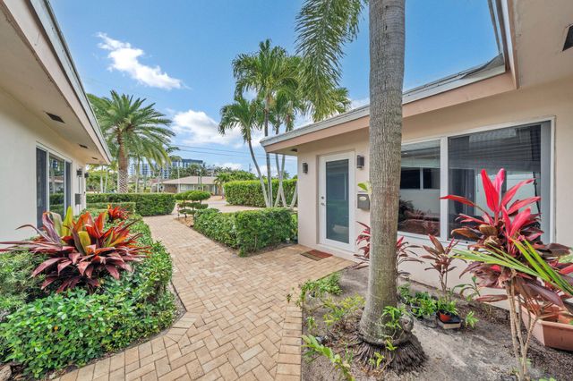 3291-3293 NE 18th Terrace 1-2, Oakland Park, FL 33306