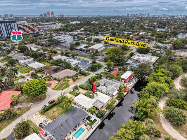 3291-3293 NE 18th Terrace 1-2, Oakland Park, FL 33306