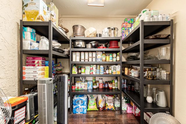 5691 E CALLE MIRAGE --, Apache Junction, AZ 85119