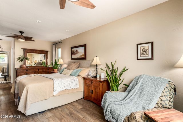 5691 E CALLE MIRAGE --, Apache Junction, AZ 85119