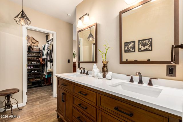 5691 E CALLE MIRAGE --, Apache Junction, AZ 85119