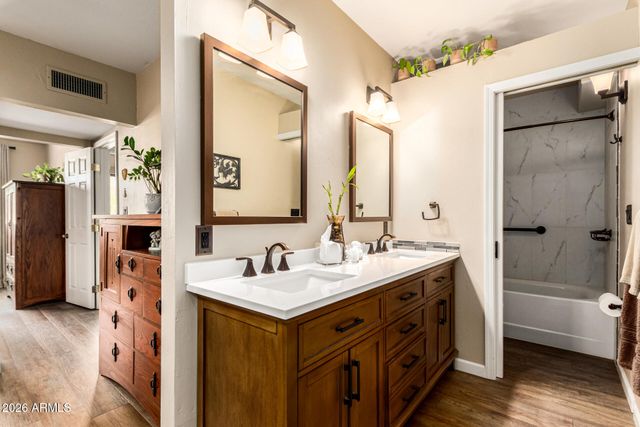 5691 E CALLE MIRAGE --, Apache Junction, AZ 85119