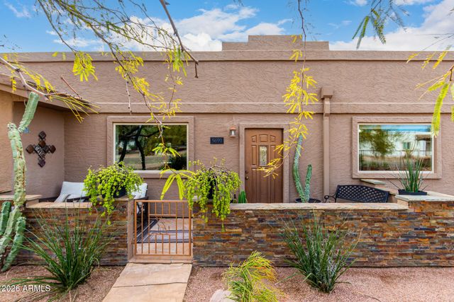5691 E CALLE MIRAGE --, Apache Junction, AZ 85119