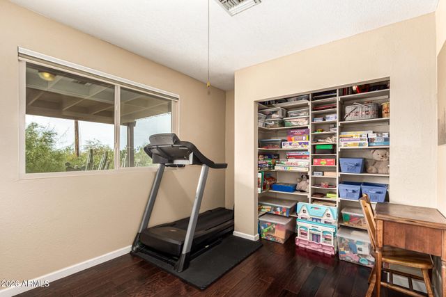 5691 E CALLE MIRAGE --, Apache Junction, AZ 85119