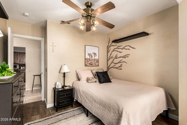 5691 E CALLE MIRAGE --, Apache Junction, AZ 85119