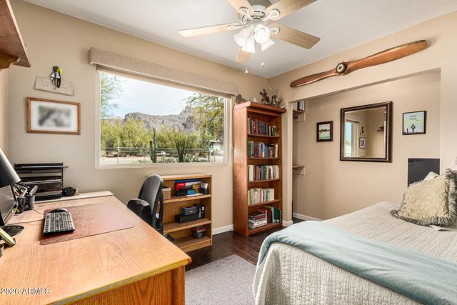 5691 E CALLE MIRAGE --, Apache Junction, AZ 85119