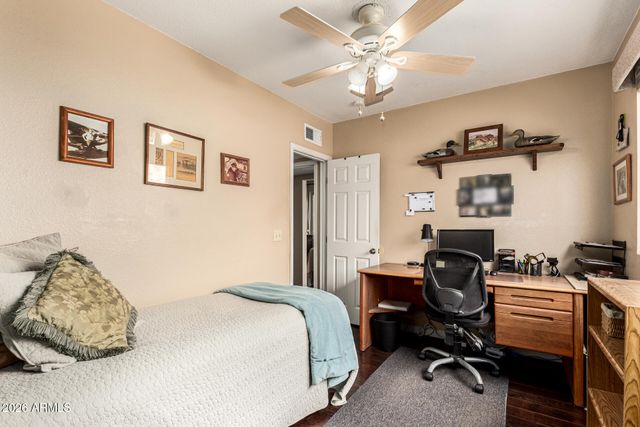 5691 E CALLE MIRAGE --, Apache Junction, AZ 85119