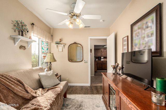 5691 E CALLE MIRAGE --, Apache Junction, AZ 85119