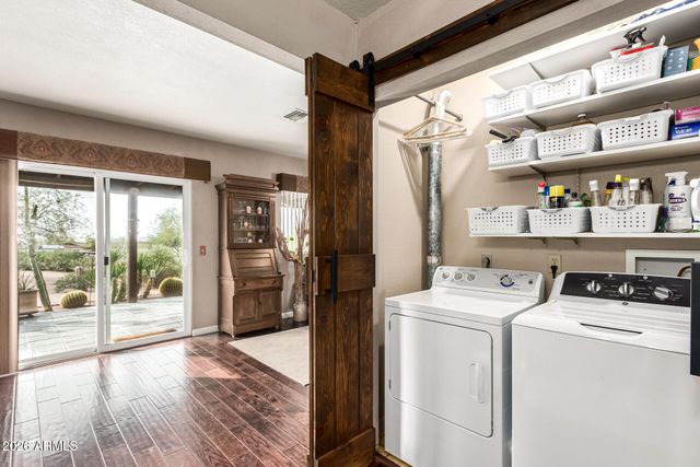 5691 E CALLE MIRAGE --, Apache Junction, AZ 85119