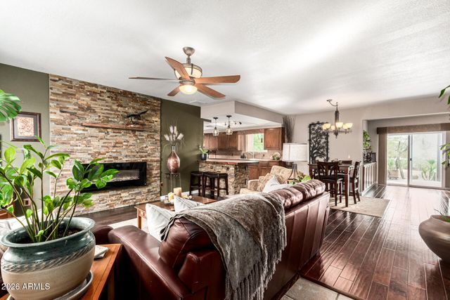 5691 E CALLE MIRAGE --, Apache Junction, AZ 85119