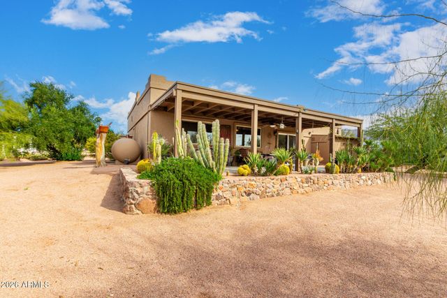 5691 E CALLE MIRAGE --, Apache Junction, AZ 85119