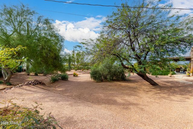 5691 E CALLE MIRAGE --, Apache Junction, AZ 85119