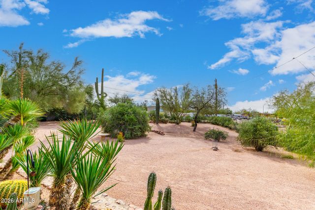 5691 E CALLE MIRAGE --, Apache Junction, AZ 85119