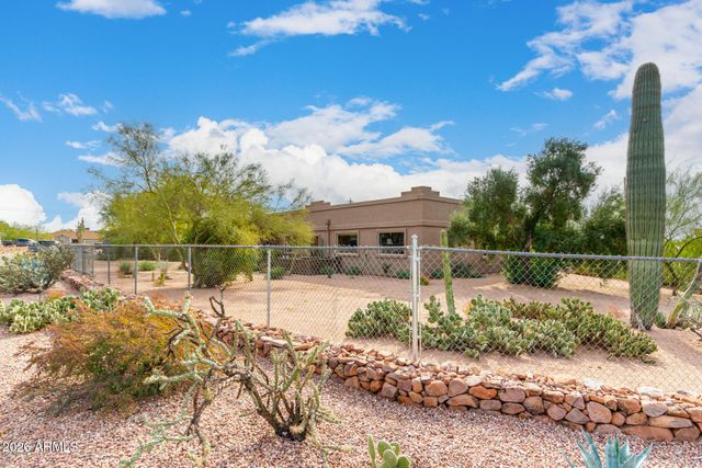 5691 E CALLE MIRAGE --, Apache Junction, AZ 85119