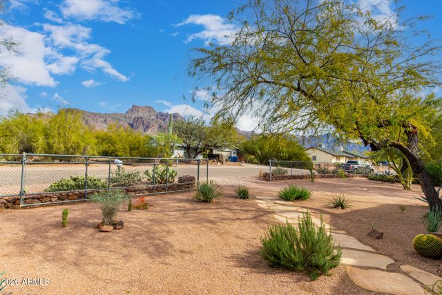5691 E CALLE MIRAGE --, Apache Junction, AZ 85119