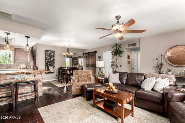 5691 E CALLE MIRAGE --, Apache Junction, AZ 85119