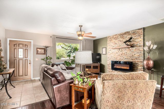 5691 E CALLE MIRAGE --, Apache Junction, AZ 85119