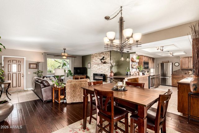 5691 E CALLE MIRAGE --, Apache Junction, AZ 85119