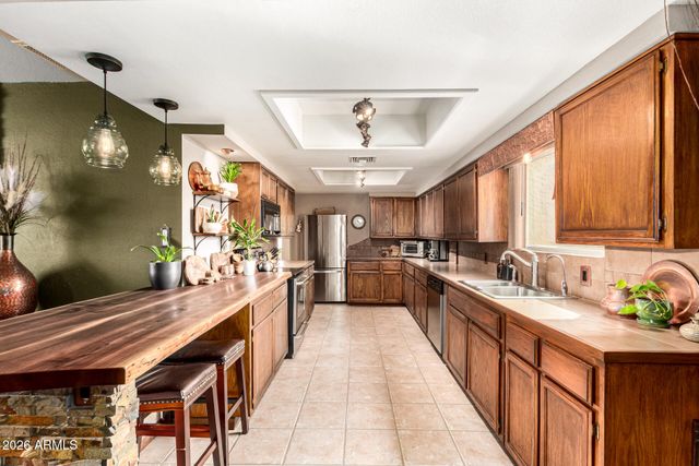 5691 E CALLE MIRAGE --, Apache Junction, AZ 85119